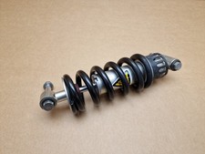 Yamaha XJ6F Diversion Stoßdämpfer hinten sehr guter Zustand 280mm Original OE 2010 - 2015
