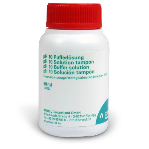 Bayrol pufferlösung 10 - ph,