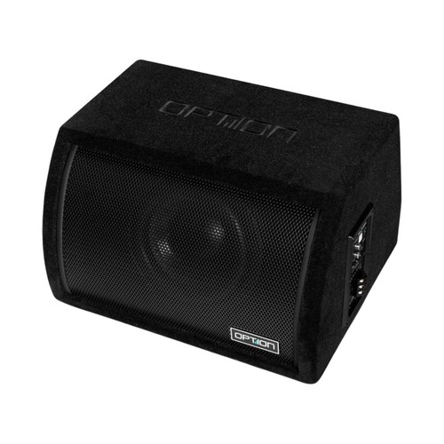 Option audio pulse 8bra sub - sub, 8