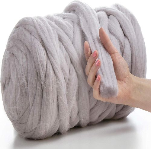 Xxl merino wolle 100 - wolle, 100%