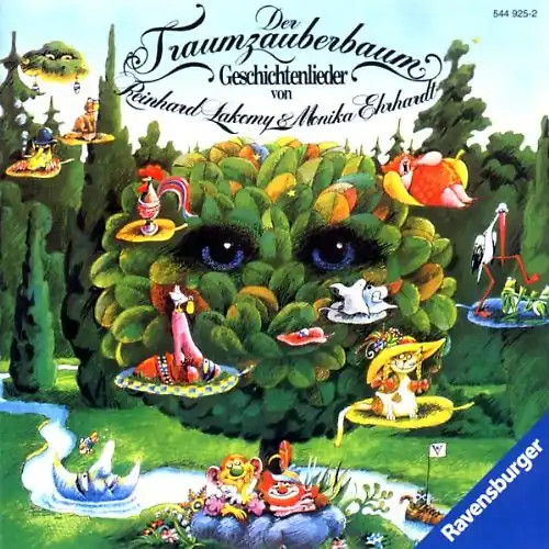 Reinhard lakomy der - reinhard,