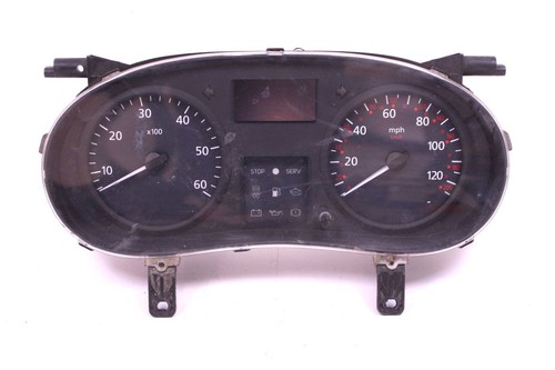Meilen tachometer orig - tachometer,