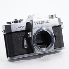 Yashica TL-Super