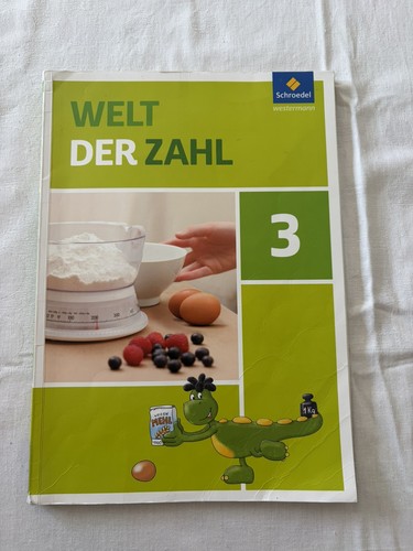 Welt der zahl - welt,