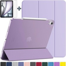 Hülle + 9H Panzerfolie Glas