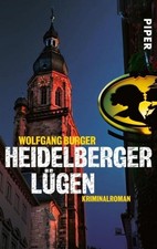 Wolfgang Burger / Heidelberger