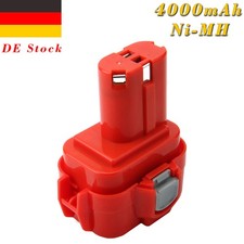 4000mAh 9,6V Ni-MH Akku Für