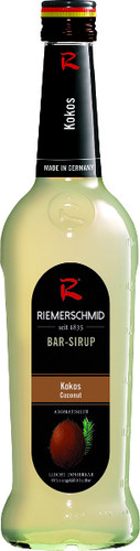 Riemerschmid bar - (9,76€/l),