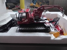 Pistenbully Modell PB 600
