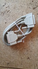 ?️ Parallel-Druckerkabel 1,8m – DB25 Stecker auf DB25 Stecker – beidseitig 25-p