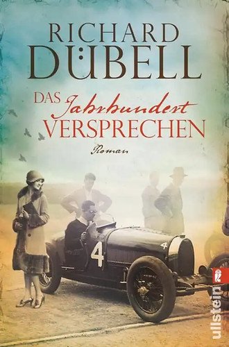 Das jahrhundertversprechen - das,