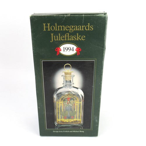 Holmegaard glas - holmegaard,
