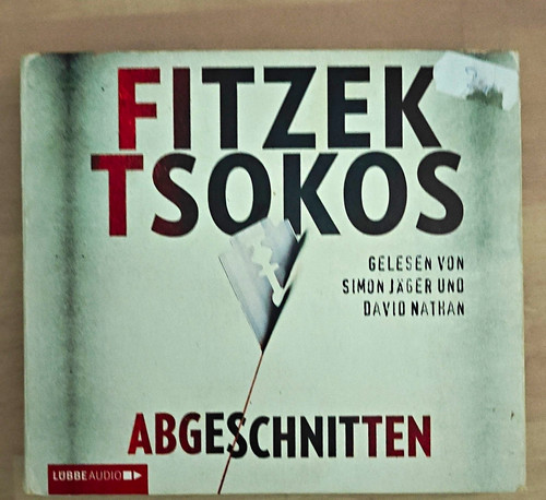 Lübbe audio abgeschnitten - lübbe,