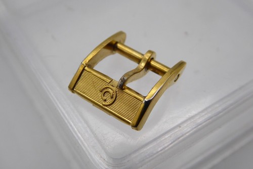 Certina vintage stahlschnalle - certina,