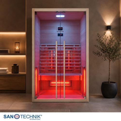 Sanotechnik ruby - sanotechnik,