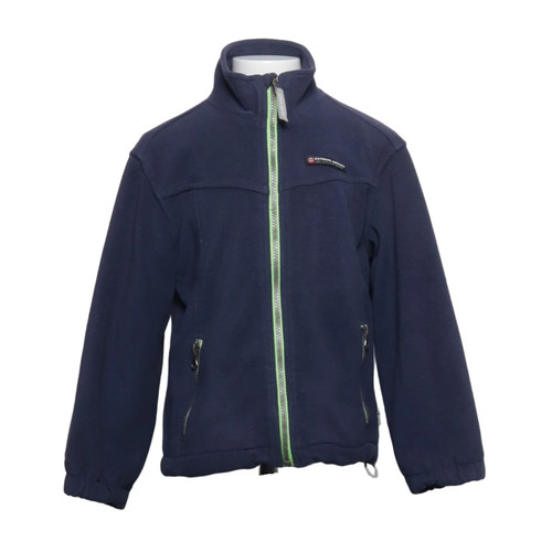 Color kids fleecejacke - color,