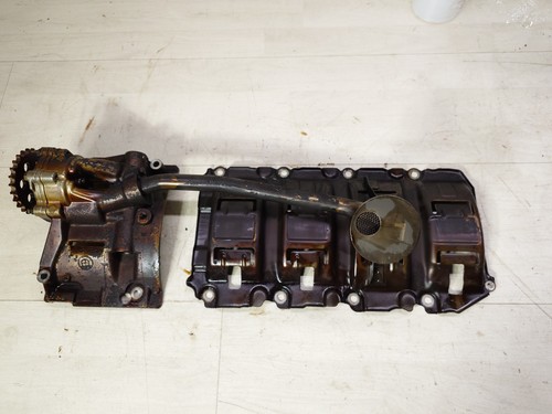 Bmw e46 e39 e38 ölpumpe - e39,