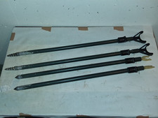 4 Stück Spro Strategy Bankstick 16mm