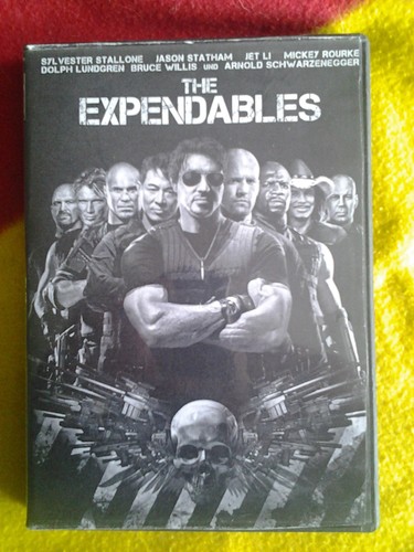 Dvd film the - dvd-film,