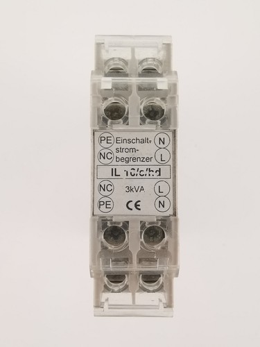 Bürger electronic e hd - bürger, 16/e/hd