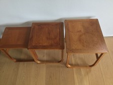 Parker Knoll Teak Satztische