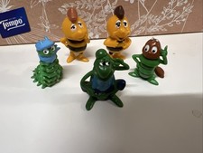 4 Ü Ei Figuren Aus Der Serie