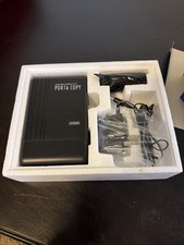 Brand New Silver Reed Porta