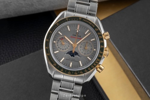 Omega speedmaster chronograph - omega,