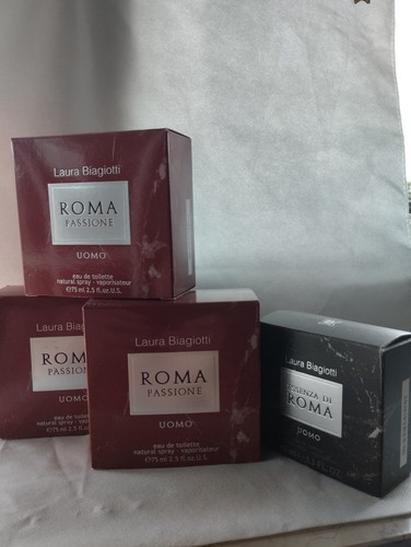 Laura biagiotti roma - laura,