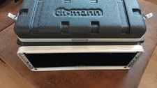 Thomann Rack Case 3U