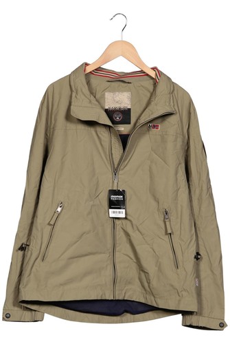 Napapijri jacke herren anorak - jacke,
