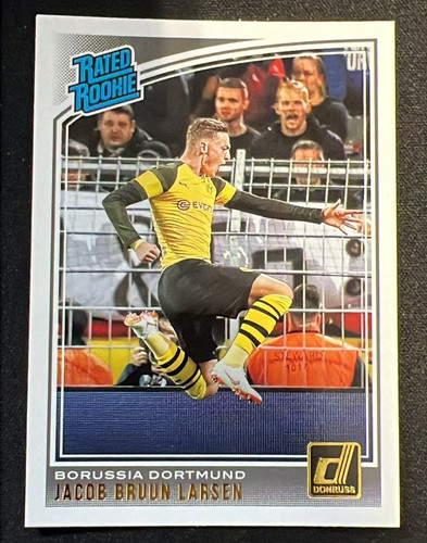 Panini donruss borussia - panini,