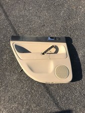 Vw Passat 3BG Türverkleidung
