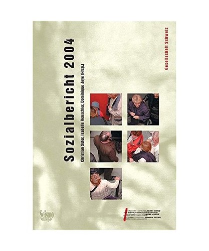 Sozialbericht 2004