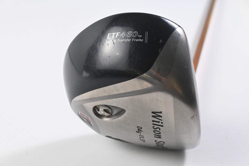 Wilson staff dd6 - staff, /