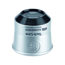 Schweizer Uhrmacherlupe