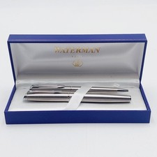 Waterman Paris France –