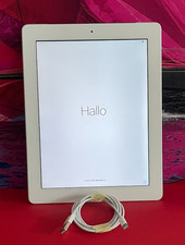 Apple iPad 4. Gen 16Gb WiFi +