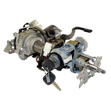 Lenksäule elektrische Lenkung