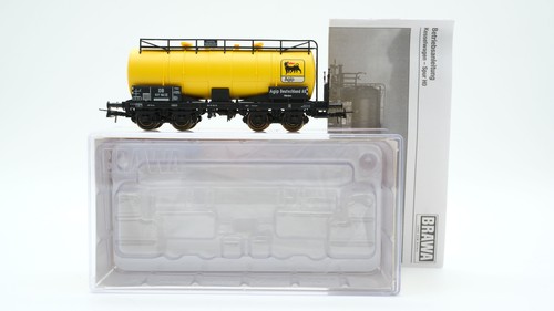 Brawa 47076 kesselwagen - brawa,