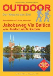 Jakobsweg via baltica - jakobsweg, baltica: