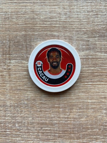 Topps bundesliga chipz 2011 - chipz,