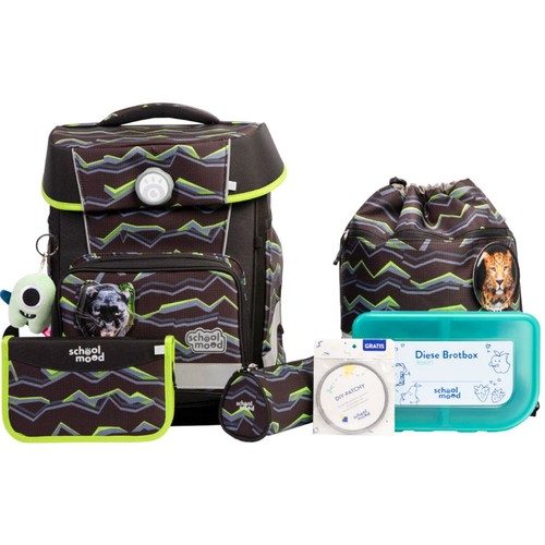 School mood schulranzen set - school-mood,