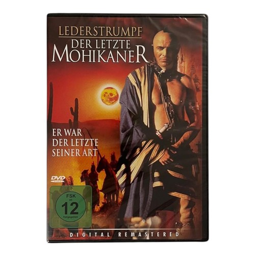 Lederstrumpf der letzte - –,