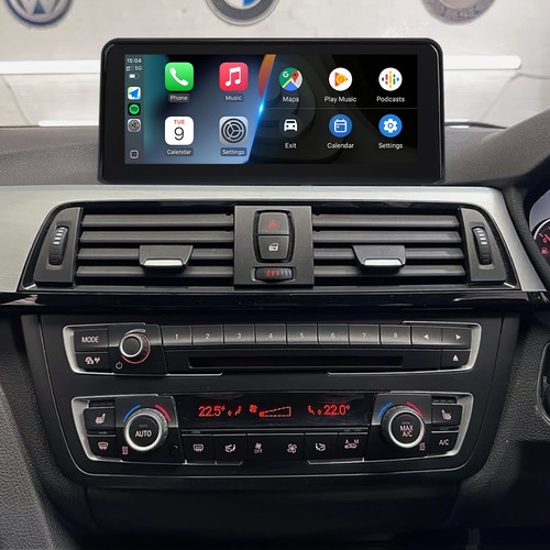 Linux bmw series f30 - linux, 3