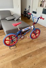 BMX Skyway TA -Teal blue
