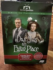 Das Haus am Eaton Place - Extended Version Komplettbox - Fernsehjuwelen DVD
