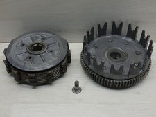 Yamaha XS 400 SE Special 4G5 Kupplung / Clutch komplett / XS400 XS360