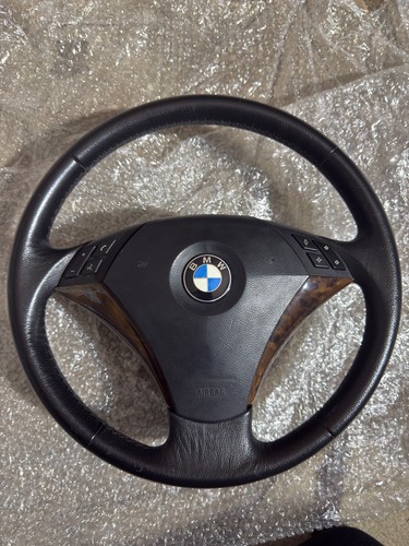 Bmw e60 e61 lenkend - e61,