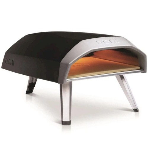 Pizzaofen ooni koda 12 - koda,